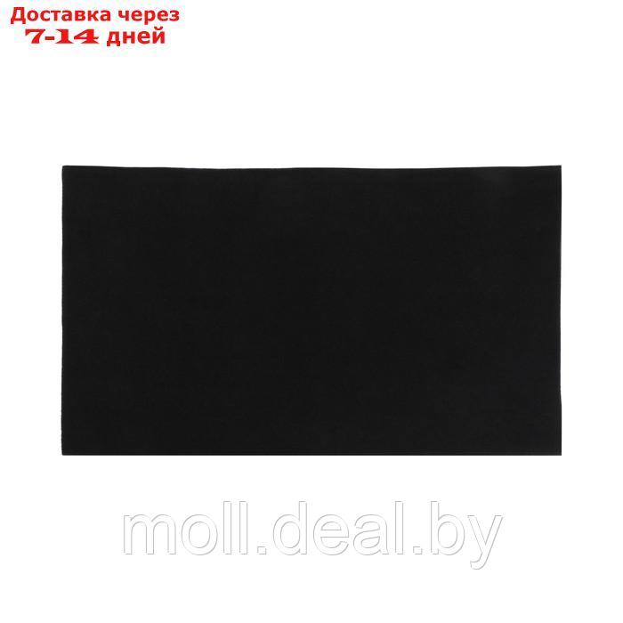 Карпет StP черный, пленка, 1500 х 1000 мм - фото 4 - id-p204041212