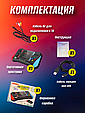 Игровая приставка SUP Gamebox 500в1 X7M портативная c джойстиком, фото 8