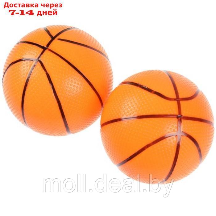 Набор для игры в баскетбол "Буба" 2102S013-BUBA - фото 5 - id-p204041403
