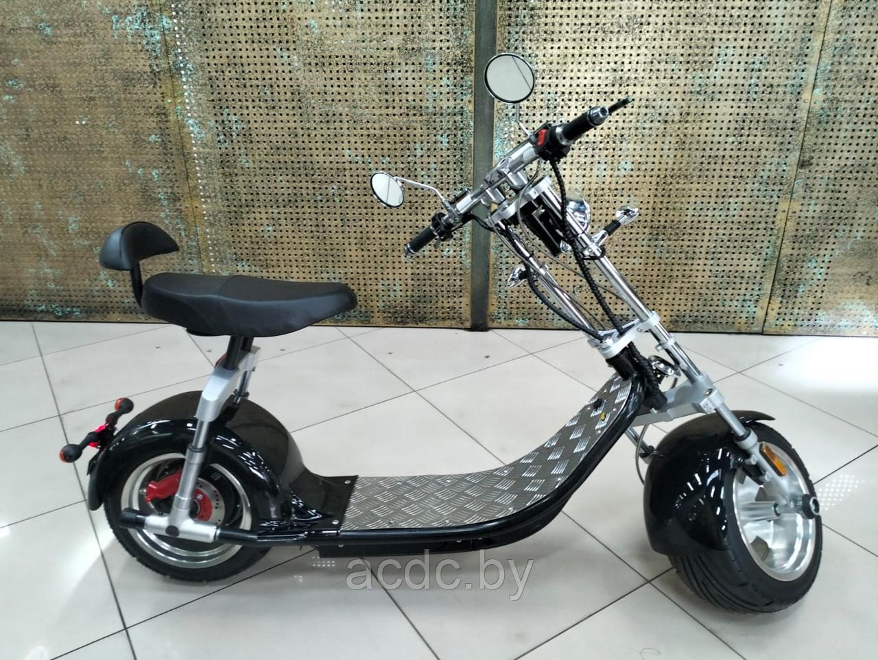 CityCoco Harley Prince