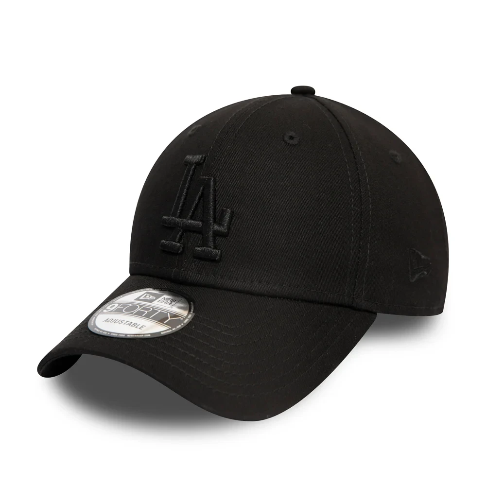 Бейсболка LEAGUE ESSENTIAL 940 LOSDOD BLKBLK 2 Baseball cap