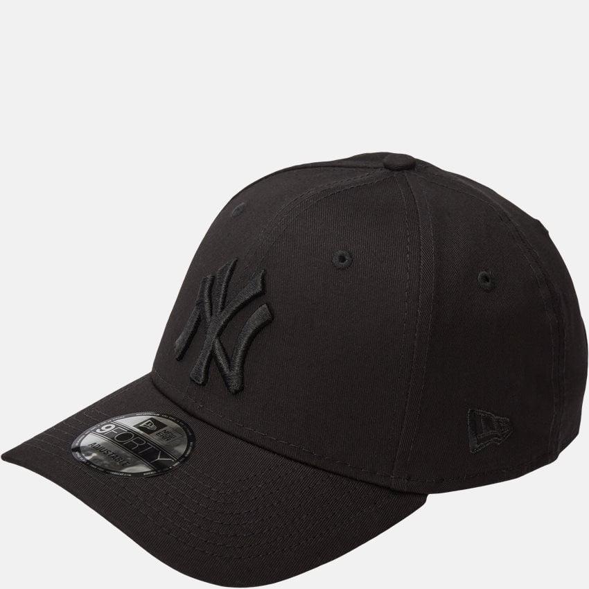 Бейсболка LEAGUE ESSENTIAL 940 SNAP NEYYAN BLKBLK Baseball cap