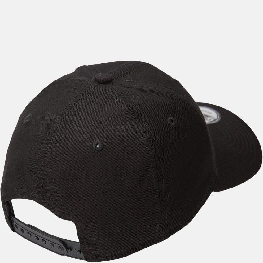 Бейсболка LEAGUE ESSENTIAL 940 SNAP NEYYAN BLKBLK Baseball cap - фото 2 - id-p186170224