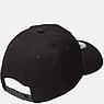 Бейсболка LEAGUE ESSENTIAL 940 SNAP NEYYAN BLKBLK Baseball cap, фото 2