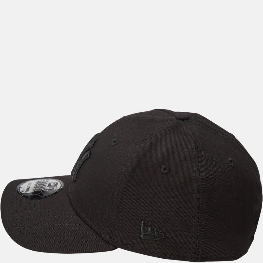 Бейсболка LEAGUE ESSENTIAL 940 SNAP NEYYAN BLKBLK Baseball cap - фото 3 - id-p186170224