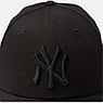 Бейсболка LEAGUE ESSENTIAL 940 SNAP NEYYAN BLKBLK Baseball cap, фото 5