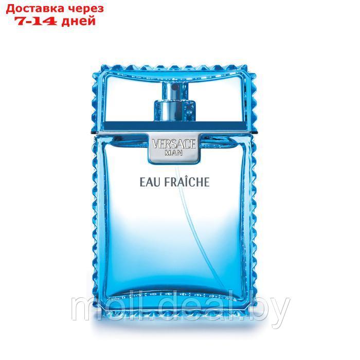 Туалетная вода Versace Eau Fraiche, 30 мл - фото 1 - id-p204043623