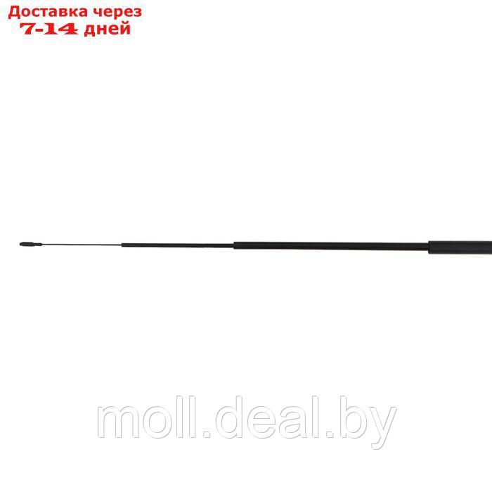 Удилище маховое б/к NAMAZU EXPANSE Pole, 4 м, тест 15-40 г, IM7/25/ - фото 1 - id-p204043679