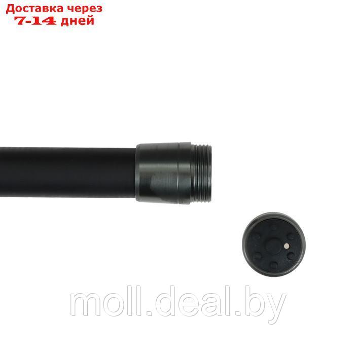 Удилище маховое б/к NAMAZU EXPANSE Pole, 4 м, тест 15-40 г, IM7/25/ - фото 4 - id-p204043679