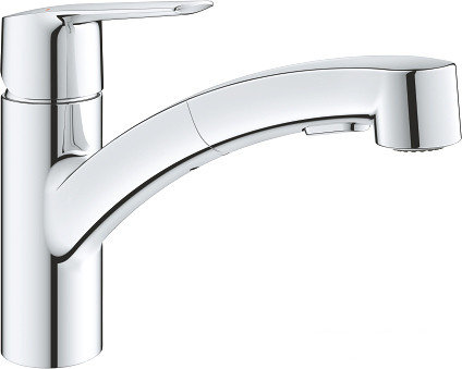 Смеситель Grohe Start 30307001, фото 2