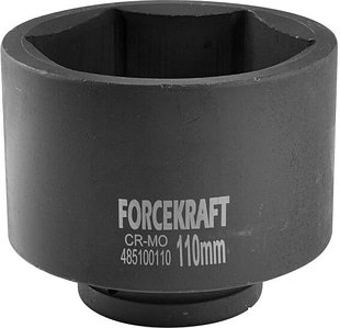 Головка слесарная ForceKraft FK-485100110