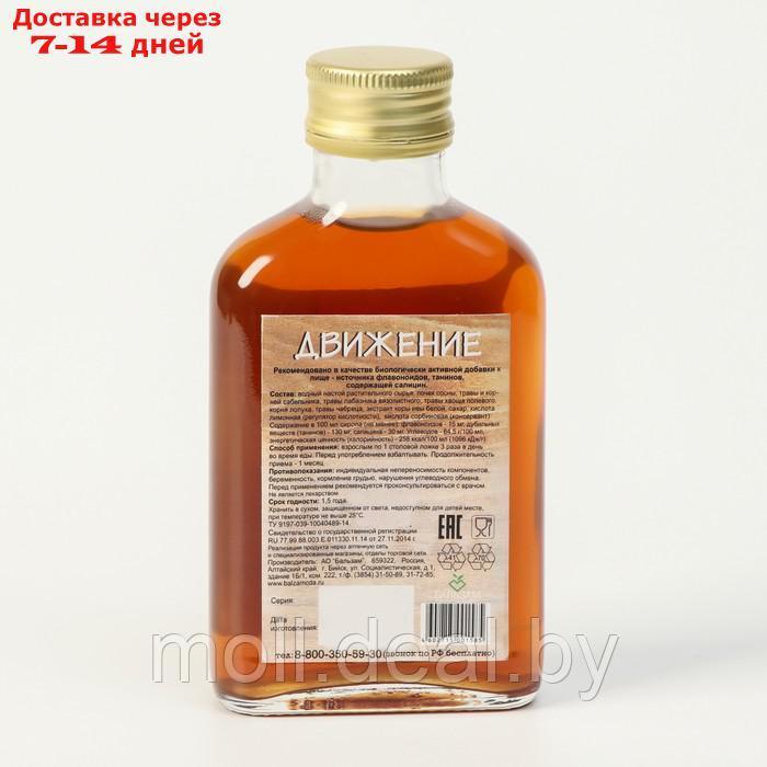 Подарочный набор сиропов Сосновый мёд, 4 шт. по 100 мл - фото 6 - id-p204042786