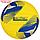Мяч волейбольный MINSA, размер 5, PU, 290 гр, машинная сшивка, фото 3