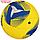 Мяч волейбольный MINSA, размер 5, PU, 290 гр, машинная сшивка, фото 4