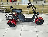 Электроскутер Trike X6 PRO 2023 NEW, фото 10