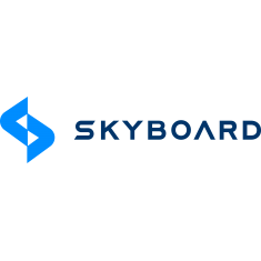 Электроскутеры SKYBOARD