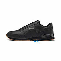 Кроссовки Puma ST Runner v2 Full L (Black-CASTL)