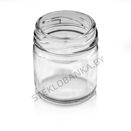Стеклянная банка 0,040 л. (40 мл.) "Мини" ТВИСТ ОФФ (43) (стеклобанка), фото 2