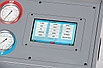 Установка автомат для заправки автомобильных кондиционеров NORDBERG NF14, фото 6