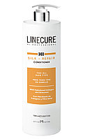 Hipertin Кондиционер восстанавливающий Silk-Repair Linecure, 1000 мл