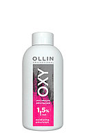 Ollin Окисляющая эмульсия Oxy, 90 мл, 3%