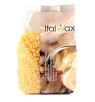 ItalWax Пленочный воск Натуральный, 100 гр