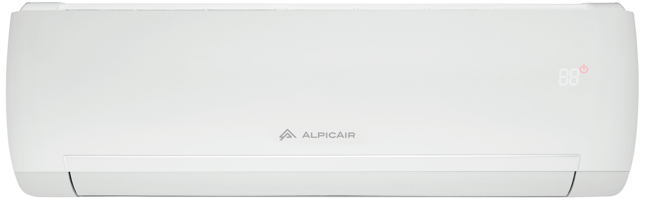 Кондиционер AlpicAir Premium Pro II AWI/AWO-26HRDC1C - фото 2 - id-p194558312