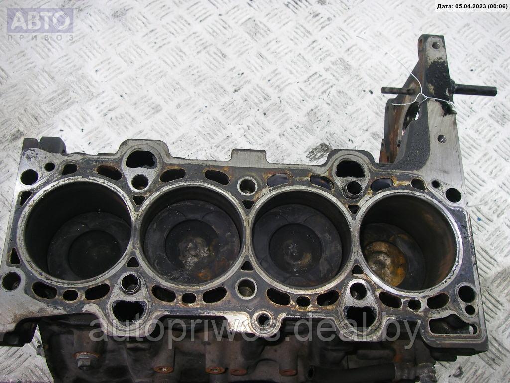Блок цилиндров двигателя (картер) BMW 5 E60/E61 (2003-2010) - фото 2 - id-p203942413