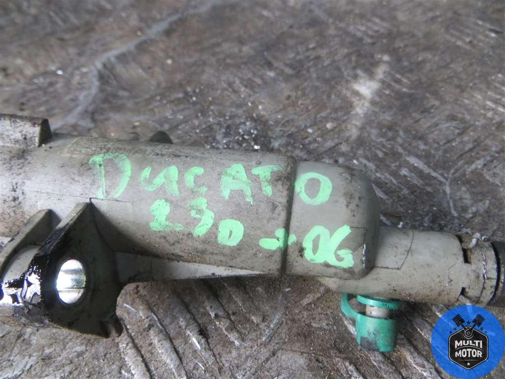 Цилиндр сцепления рабочий FIAT DUCATO (1994-2006) 2.3 JTD F1AE0481C - 110 Лс 2003 г. - фото 2 - id-p204098635
