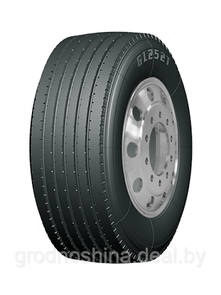 Шины грузовые 385/55R19,5 Advance GL251T 156J прицепные