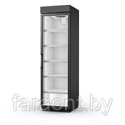 Универсальный холодильный шкаф ENTECO MASTER (Интэко-мастер) Амур 500 без панели LightBox
