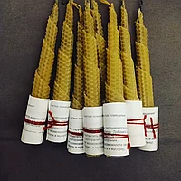 Свеча "Очистка Помещения" программа