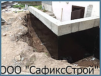 Подпорные стенки