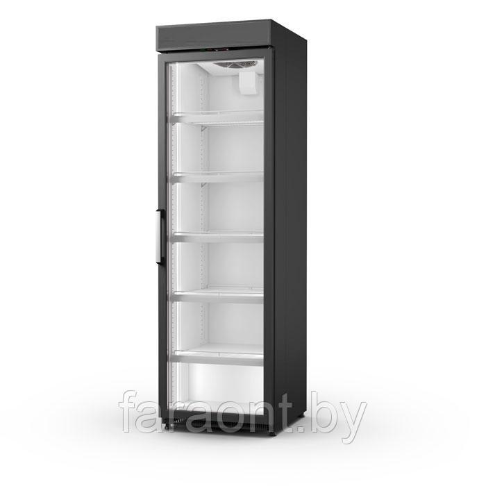 Среднетемпературный холодильный шкаф ENTECO MASTER (Интэко-мастер) Амур 500 без панели LightBox