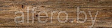 Керамогранит Шервуд GP коричневый 147х594 мм матовая Березакерамика - фото 3 - id-p204101571