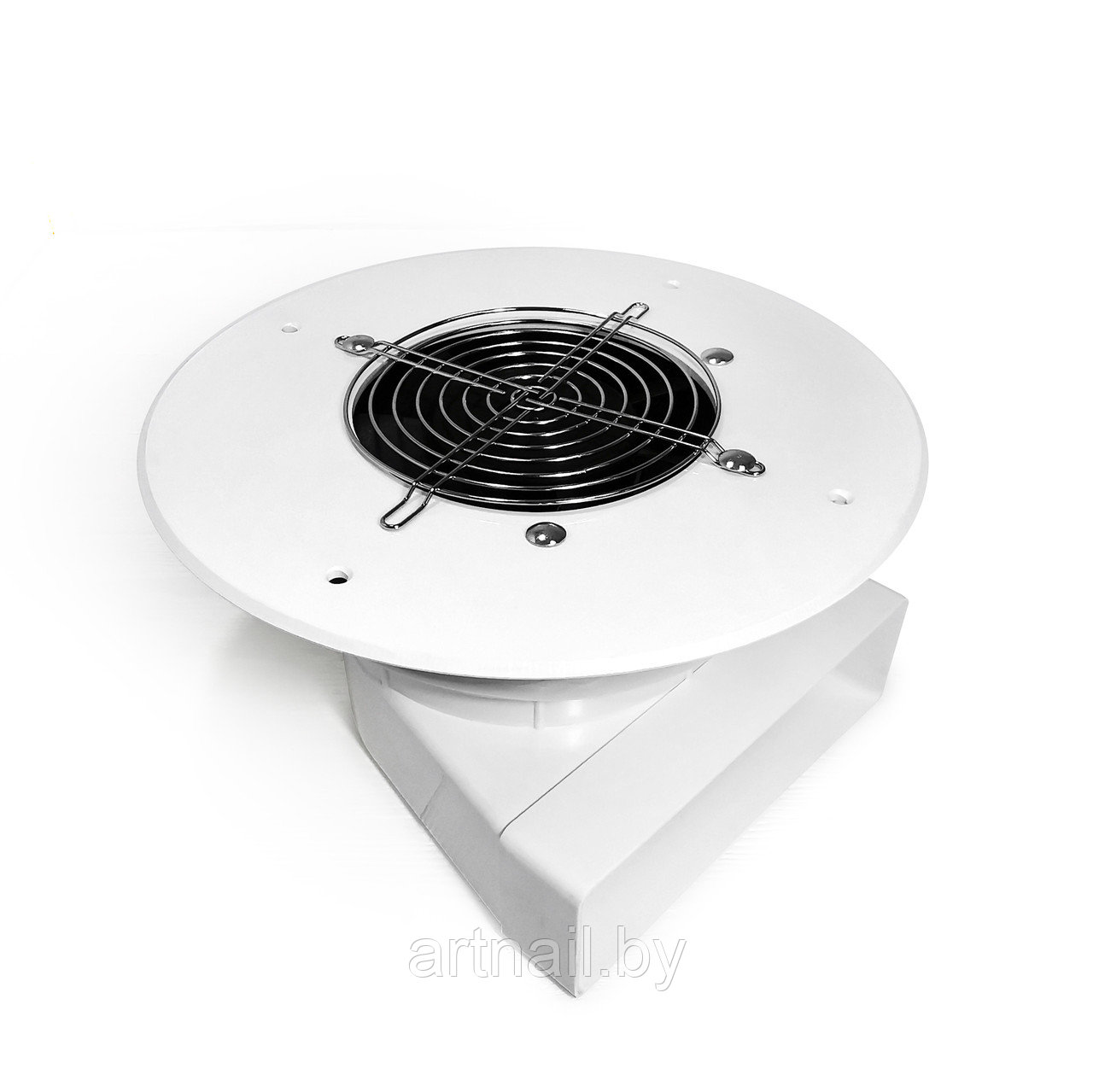 Пылесос Polarus встраиваемый 65Вт TD-65W с отводом