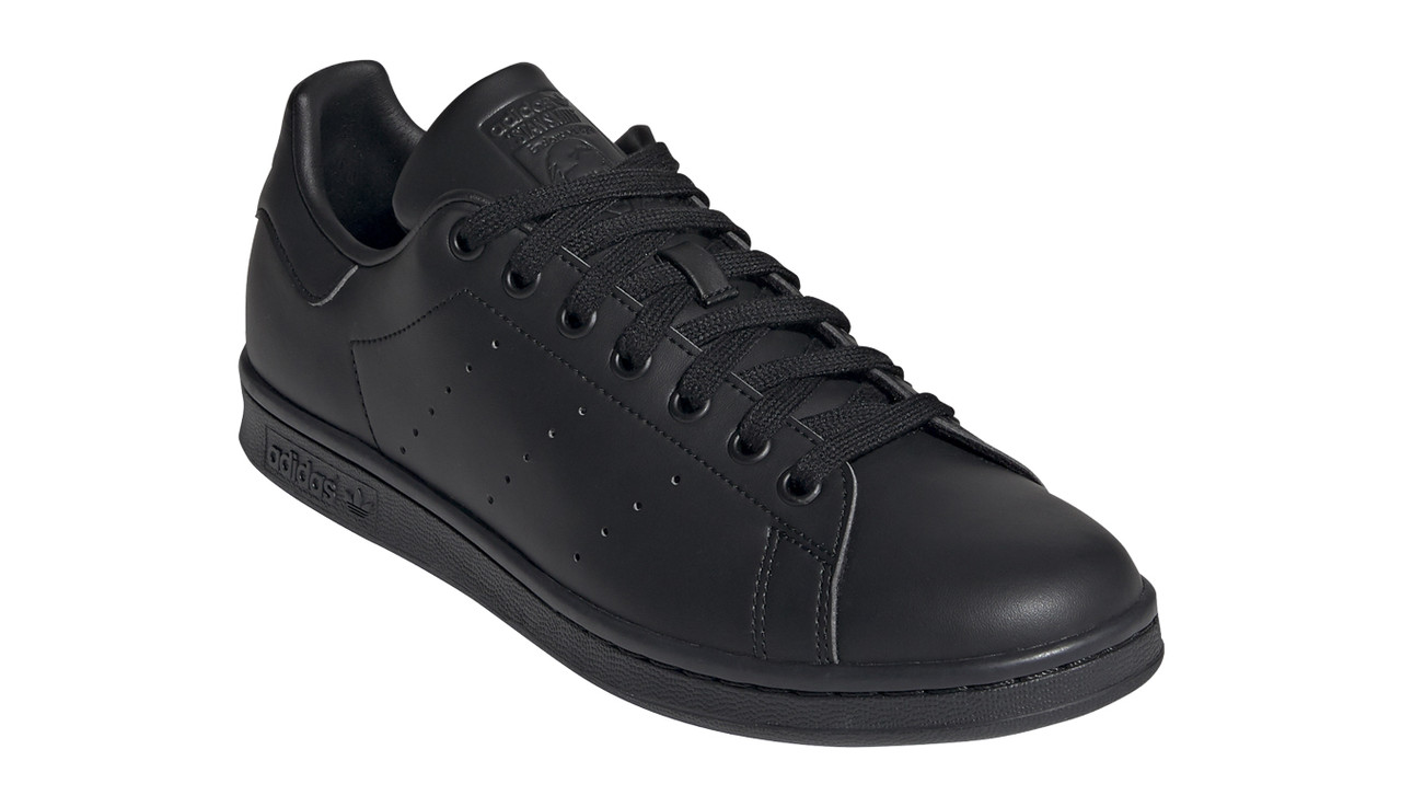 Мужские кроссовки ADIDAS STAN SMITH - фото 3 - id-p186167141