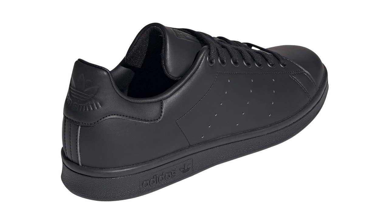 Мужские кроссовки ADIDAS STAN SMITH - фото 4 - id-p186167141