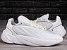 Кроссовки женские ADIDAS OZELIA J white, фото 10