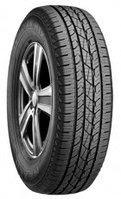 Автошины Roadstone Roadian HTX RH5 265/65R18 114S