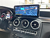 Штатный монитор для Mercedes-Benz  C 2014-2019  на Android 12, (экран 10.3, 8/128gb), фото 5
