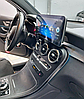 Штатный монитор для Mercedes-Benz C 2014-2019 на Android 12, (экран 12.3, 8/128gb), фото 7