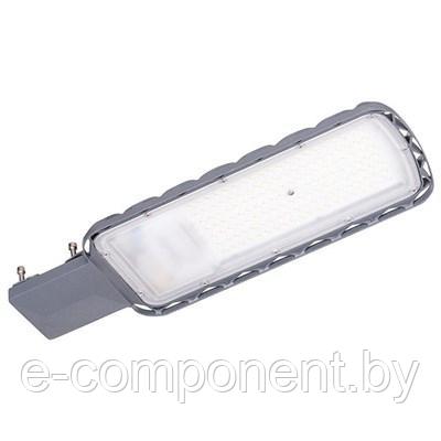 Светильник светодиодный консольный LEDVANCE URBAN LITE L 100W 865 IP65 GY - фото 1 - id-p204109242