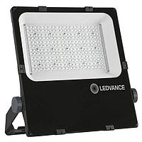 FLOODLIGHT PERFORMANCE ASYM 45x140 200 W 4000 K BK