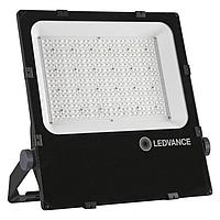 FLOODLIGHT PERFORMANCE ASYM 45x140 290 W 3000 K BK