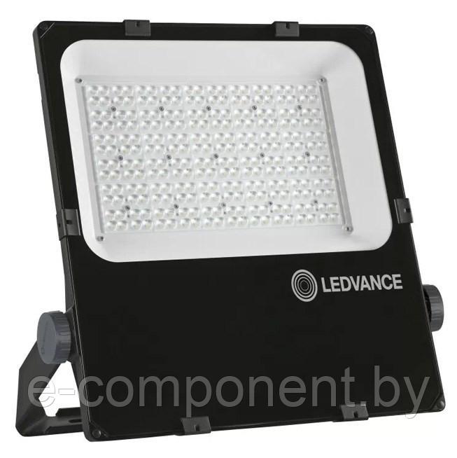 FLOODLIGHT PERFORMANCE SYM R30 150 W 3000 K BK - фото 1 - id-p204109317