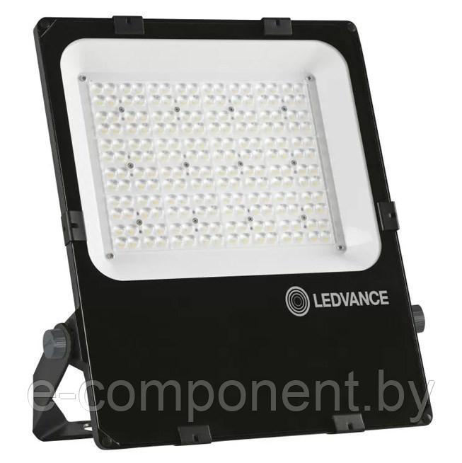 FLOODLIGHT PERFORMANCE SYM R30 150 W 4000 K BK - фото 1 - id-p204109318