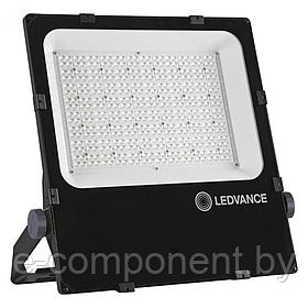 FLOODLIGHT PERFORMANCE SYM R30 290 W 3000 K BK