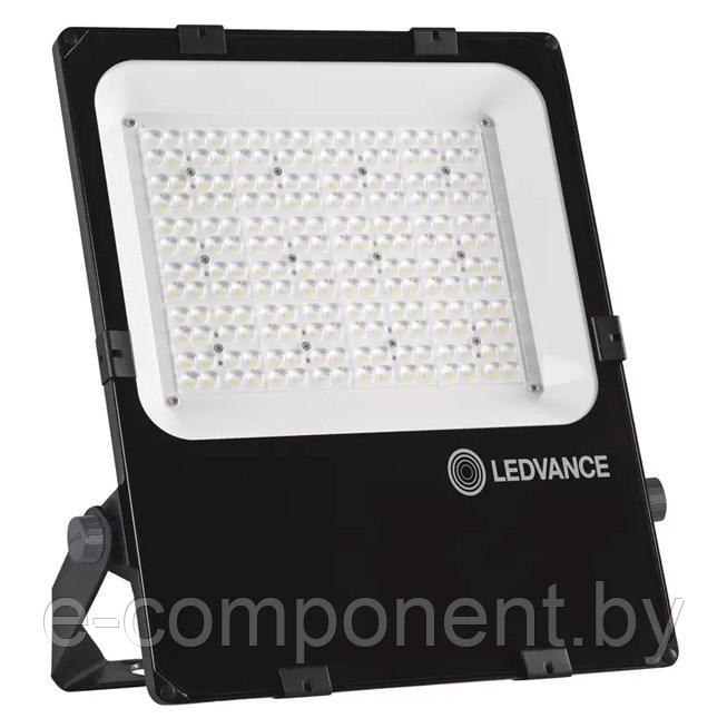 FLOODLIGHT PERFORMANCE SYM 60 150 W 3000 K BK - фото 1 - id-p204109323