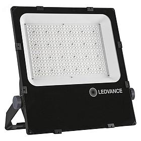 FLOODLIGHT PERFORMANCE SYM 60 290 W 3000 K BK